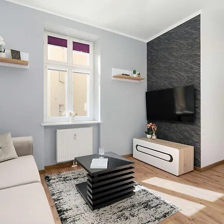 Stylowy W Centrum Poznania By Renters Poznan
