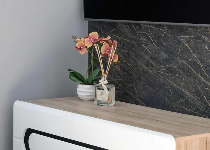 Stylowy W Centrum Poznania By Renters Apartment *