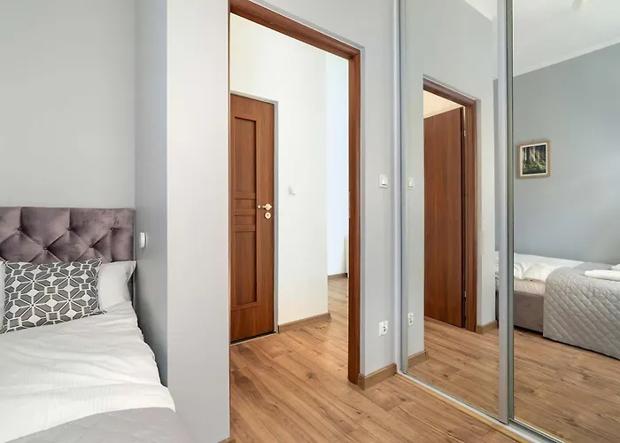 Stylowy W Centrum Poznania By Renters *