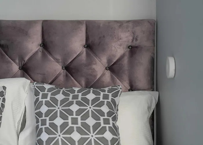 Apartment Stylowy W Centrum Poznania By Renters Poznan