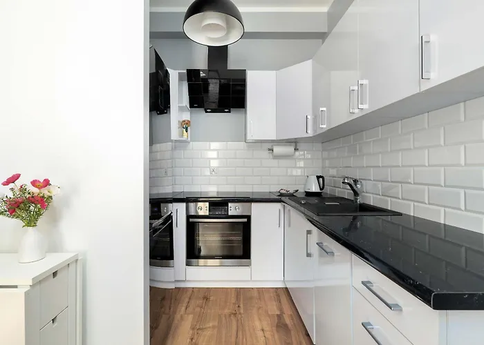 Stylowy W Centrum Poznania By Renters Poznan