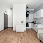 アパート Stylowy W Centrum Poznania By Renters ポズナン