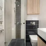 アパート Stylowy W Centrum Poznania By Renters ポズナン