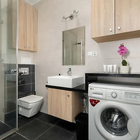 Stylowy W Centrum Poznania By Renters * Poznań