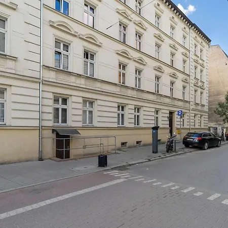 Stylowy W Centrum Poznania By Renters Appartement Poznań