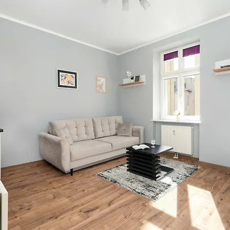 Stylowy W Centrum Poznania By Renters Poznań