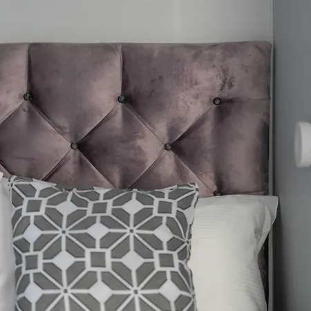 Appartement Stylowy W Centrum Poznania By Renters Poznań