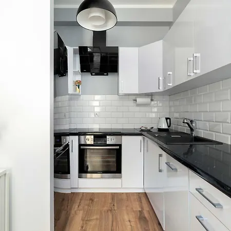 Stylowy W Centrum Poznania By Renters Poznań