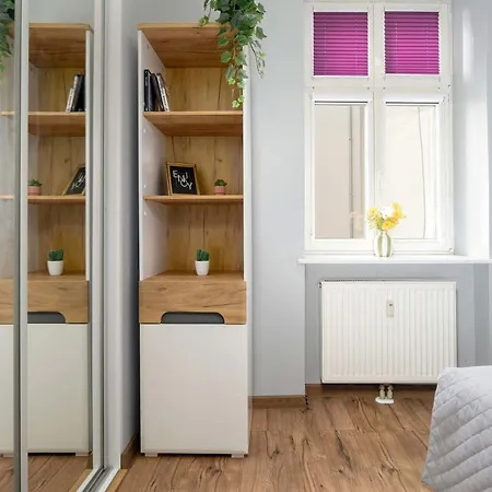 Stylowy W Centrum Poznania By Renters *