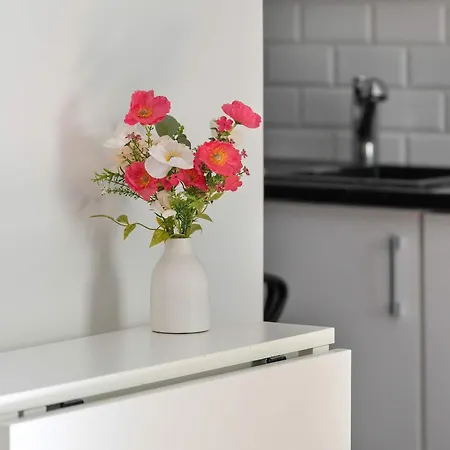 Stylowy W Centrum Poznania By Renters Appartement Poznań