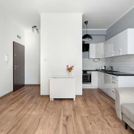 Appartement Stylowy W Centrum Poznania By Renters Poznań