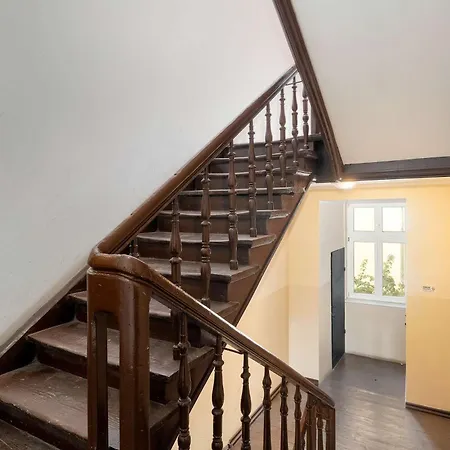 Stylowy W Centrum Poznania By Renters Appartement