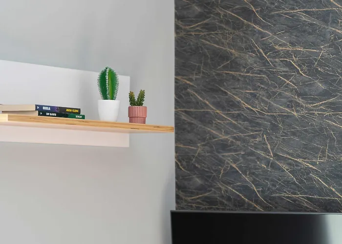 Stylowy W Centrum Poznania By Renters *