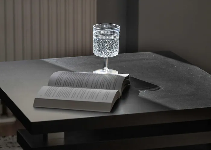 Appartement Stylowy W Centrum Poznania By Renters