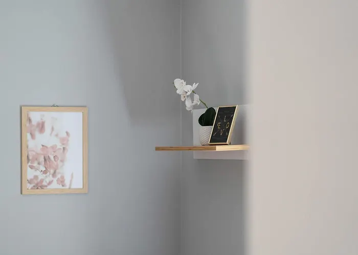 Stylowy W Centrum Poznania By Renters Appartement *