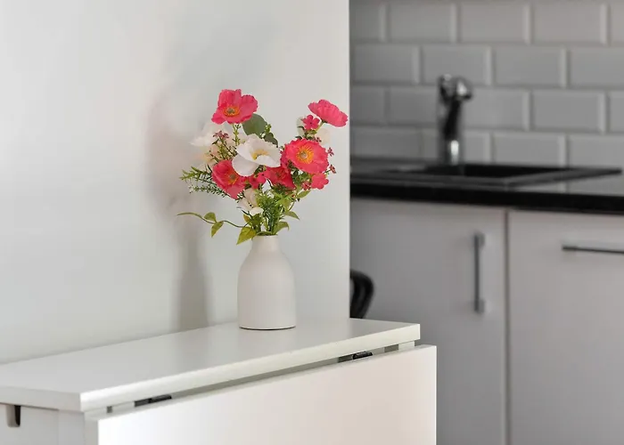 Stylowy W Centrum Poznania By Renters Appartement Poznań