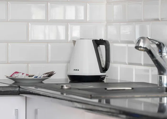 Stylowy W Centrum Poznania By Renters *