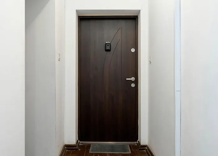 Stylowy W Centrum Poznania By Renters Appartement Poznań