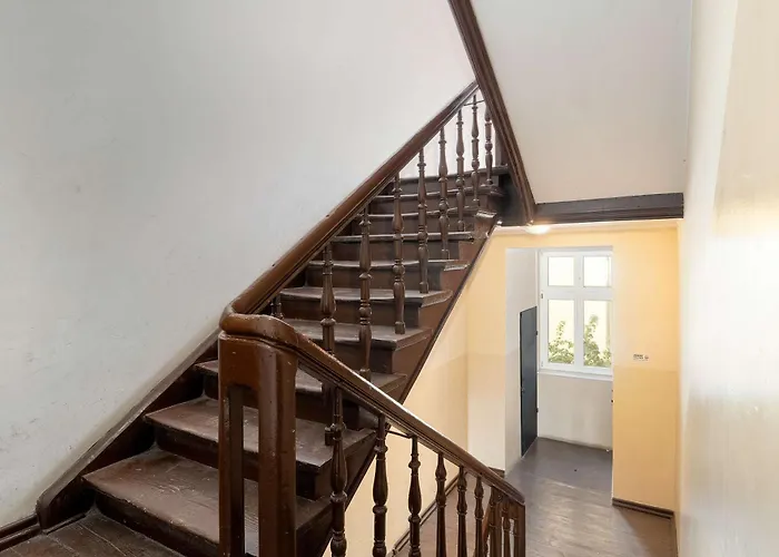 Stylowy W Centrum Poznania By Renters Appartement